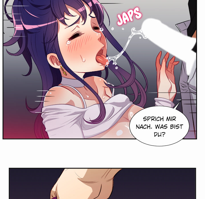 Yuris Nebenjob - episode 47 - 48