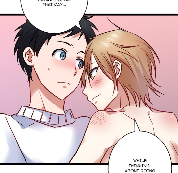 My BL Tales - episode 5 - 92