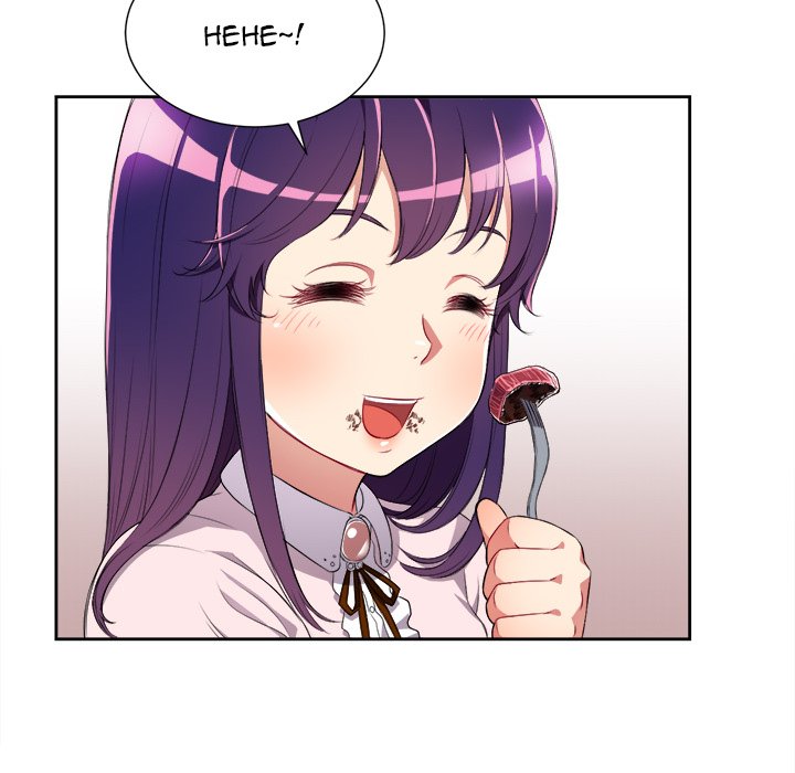 Yuri's Part Time Job - episode 29 - 22