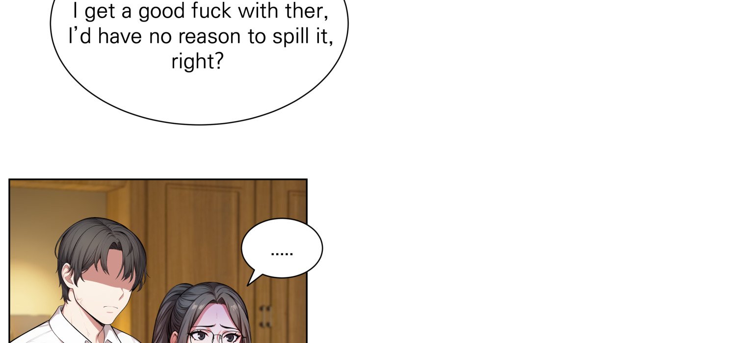 Two Strangers Trapped in an Elevator - episode 17 - 64