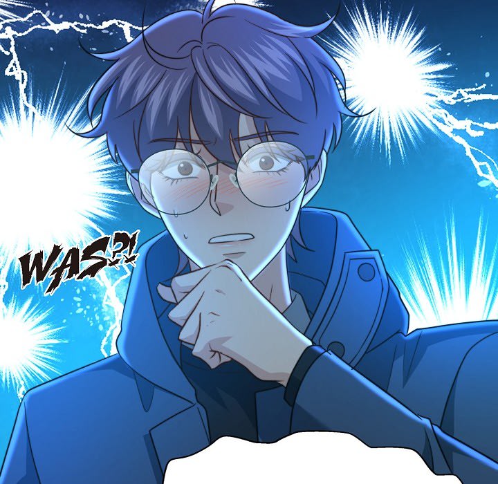 Die geheime Liebe des Omega K - episode 56 - 150