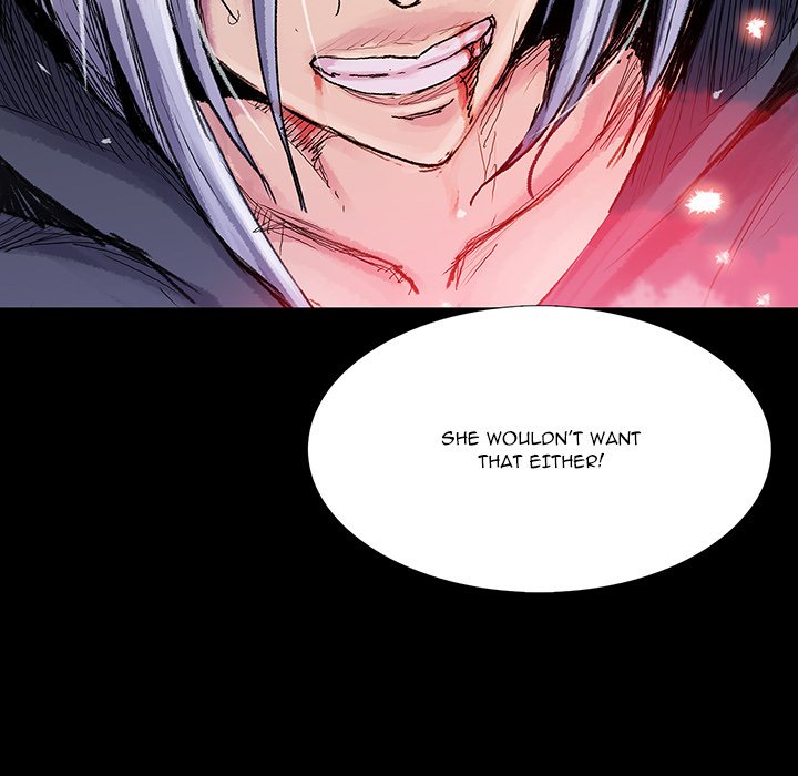 Blood Blade - episode 10 - 91