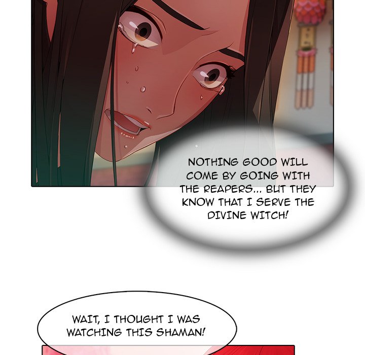 The Butterfly Dream - episode 24 - 22