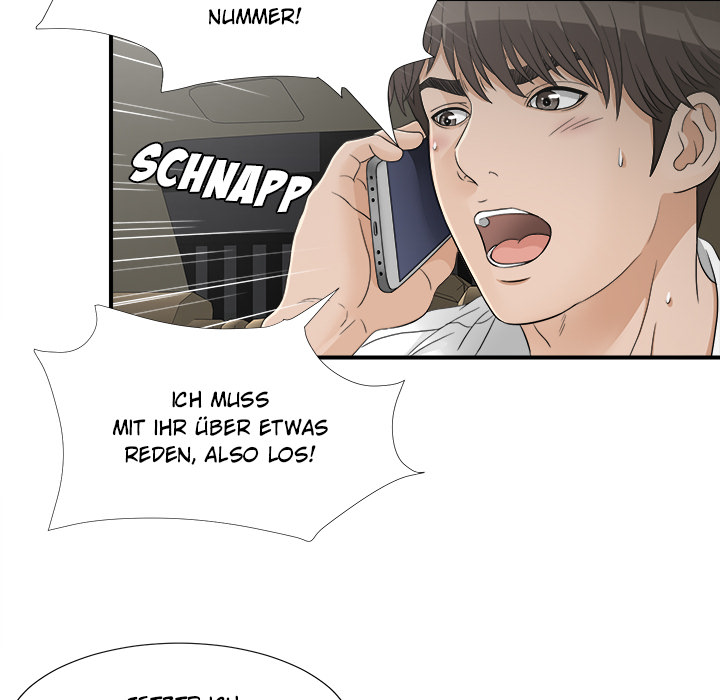 Geheimnisse unter Freunden - episode 17 - 90