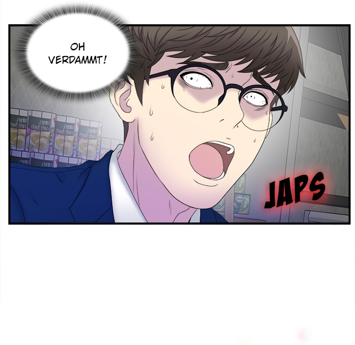 Seinen Mann stehen - episode 3 - 18