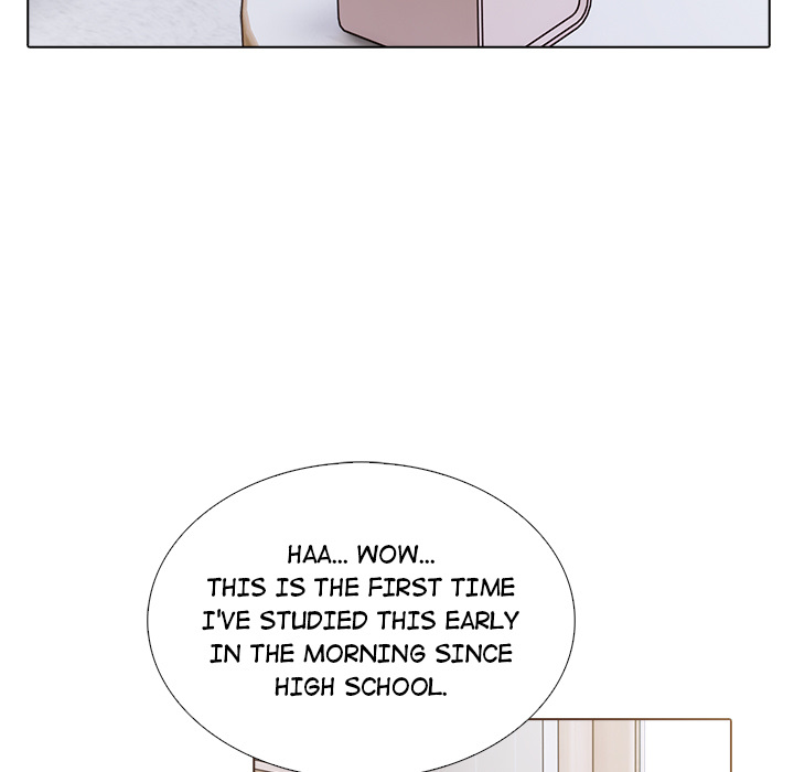 Love Me, or Else - episode 13 - 6