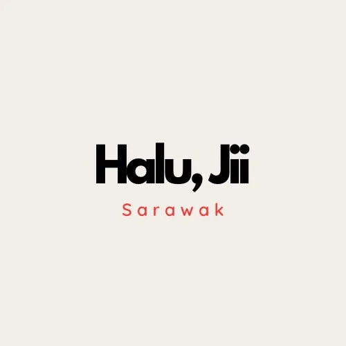 halujii.sarawak