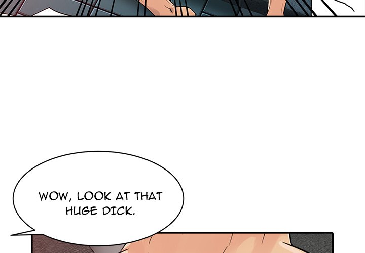 Just For You - episode 7 - 2