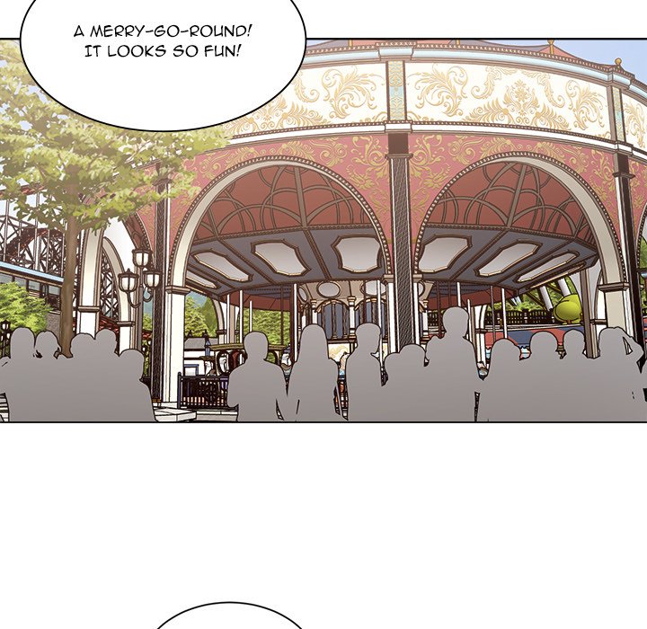 The Spring Scent of the Sea - episode 42 - 14