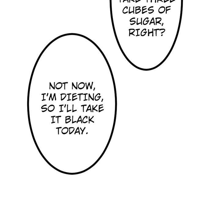 Diet For Sex! - episode 19 - 53