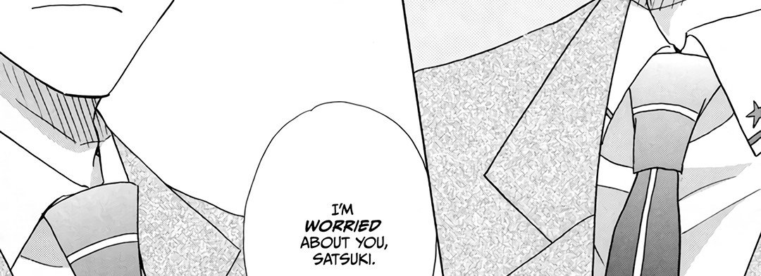 If You Share A Kiss with Asakawa - episode 3 - 14