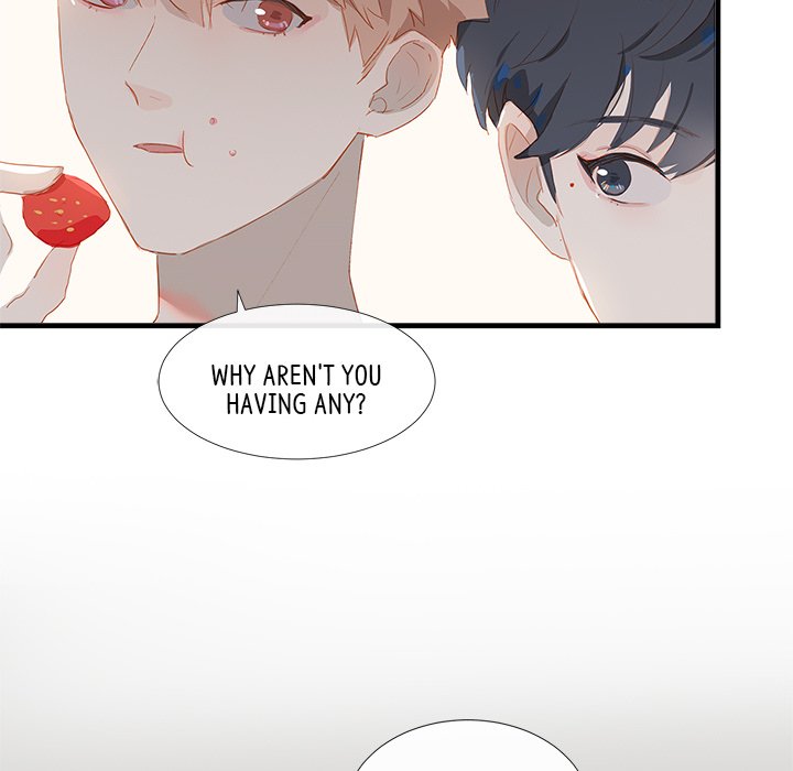 Ballerino - episode 19 - 26
