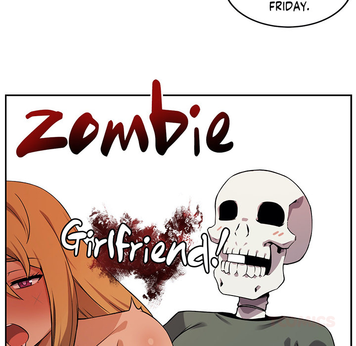 Zombie Girlfriend! - episode 33 - 13
