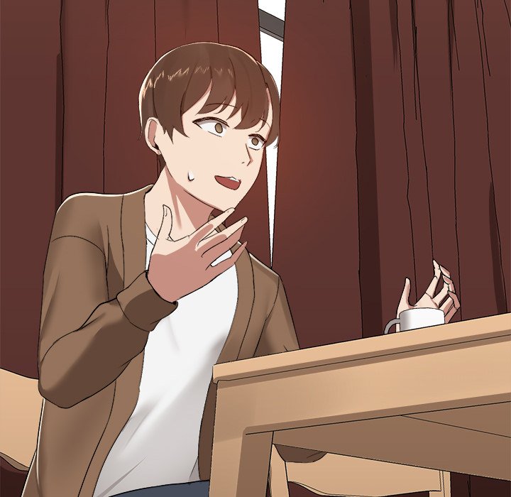 Boyfriend For Rent - episode 1 - 81