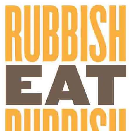 rubbisheatrubbishgrow