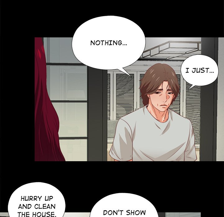 Love on Canvas - episode 3 - 56