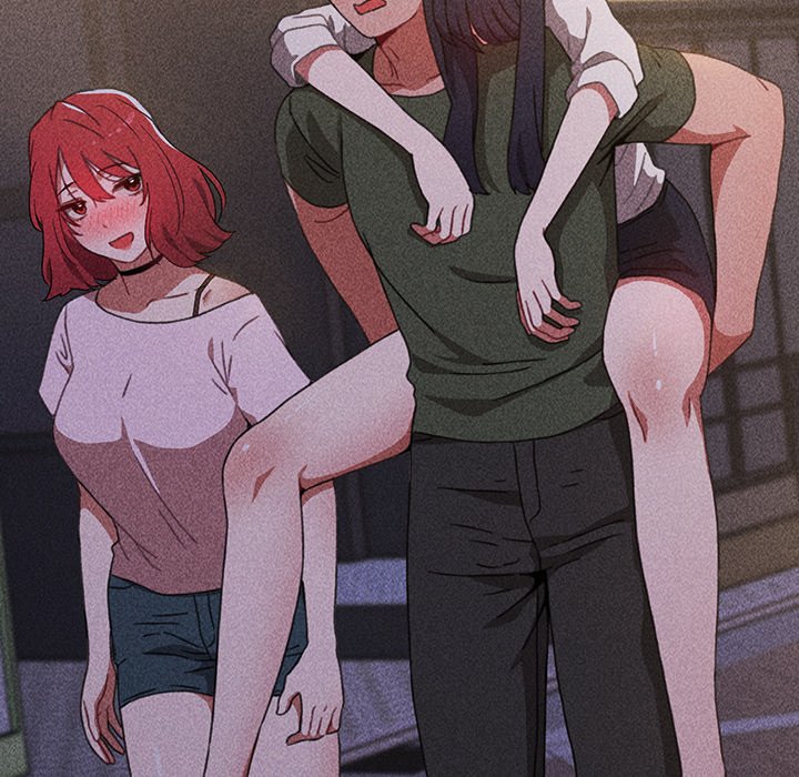 The Late-Bloomers - episode 2 - 12