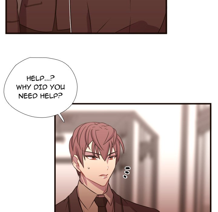 I Need Romance - episode 18 - 49
