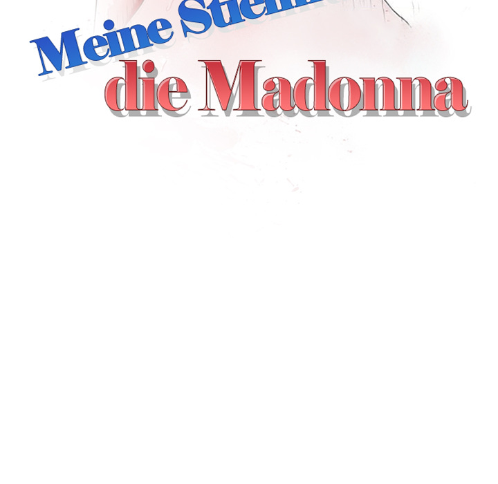 Meine Stiefmutter, die Madonna - episode 16 - 11