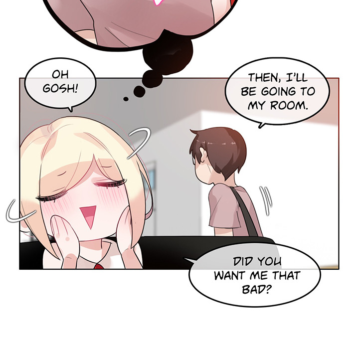 A Pervert's Daily Life - episode 37 - 34