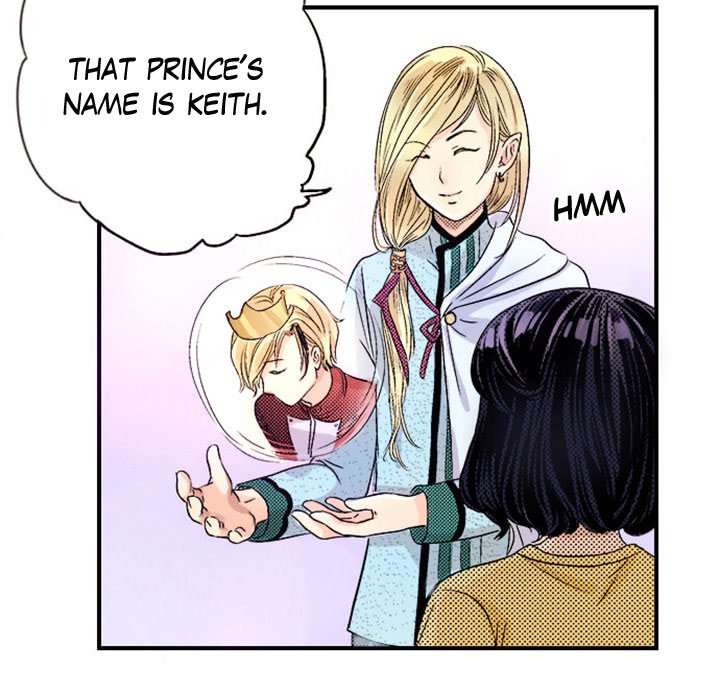 My Dearest  Irina - episode 3 - 47