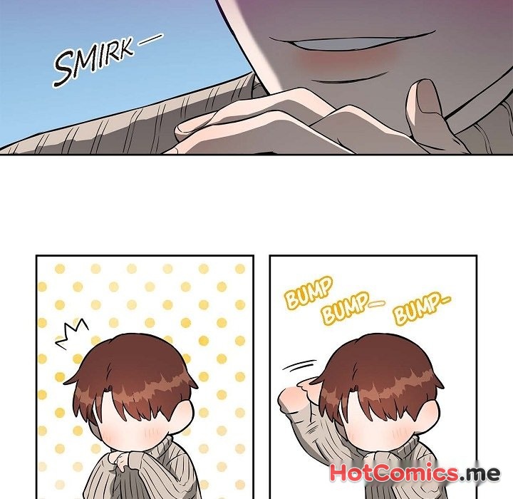 Hard-Boiled Love - episode 17 - 71