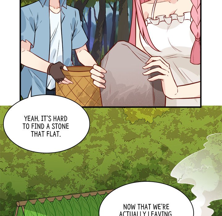 Survival Logbook - episode 18 - 105