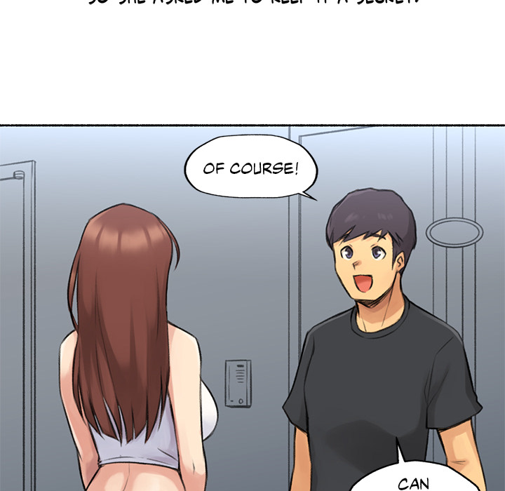 Sexual Exploits - episode 4 - 119