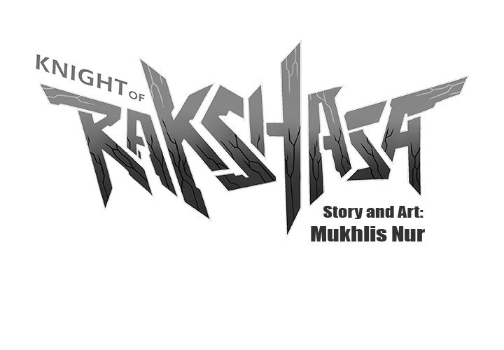 Knight of Rakshasa - episode 14 - 1