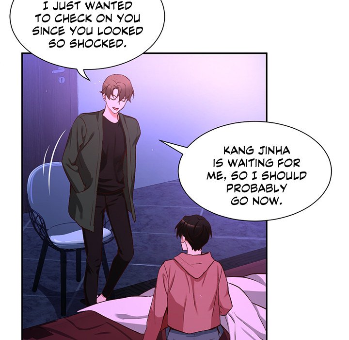 A Guy Like You - episode 73 - 78