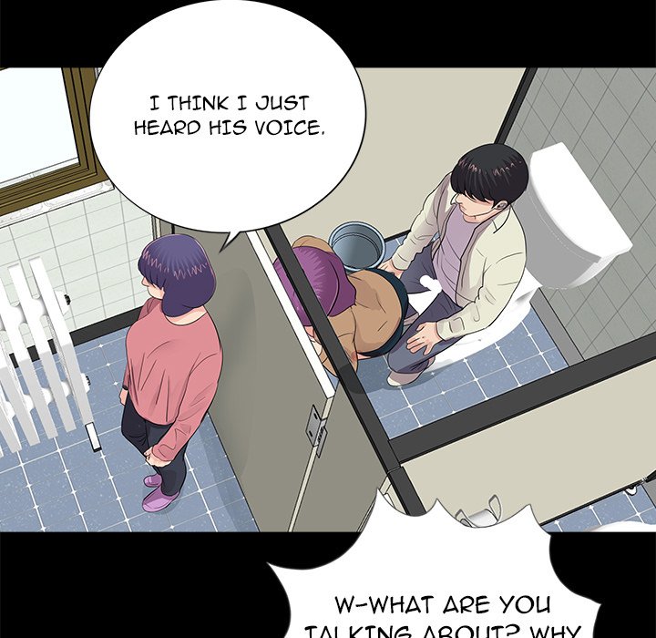 His Return - episode 12 - 94