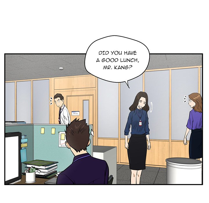Mr. Kang - episode 18 - 37