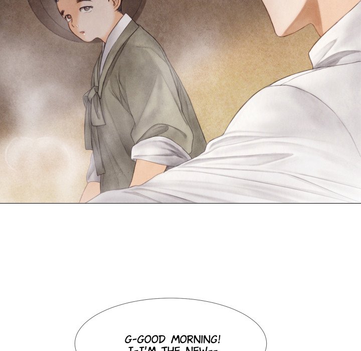 Broken Boy - episode 35 - 42