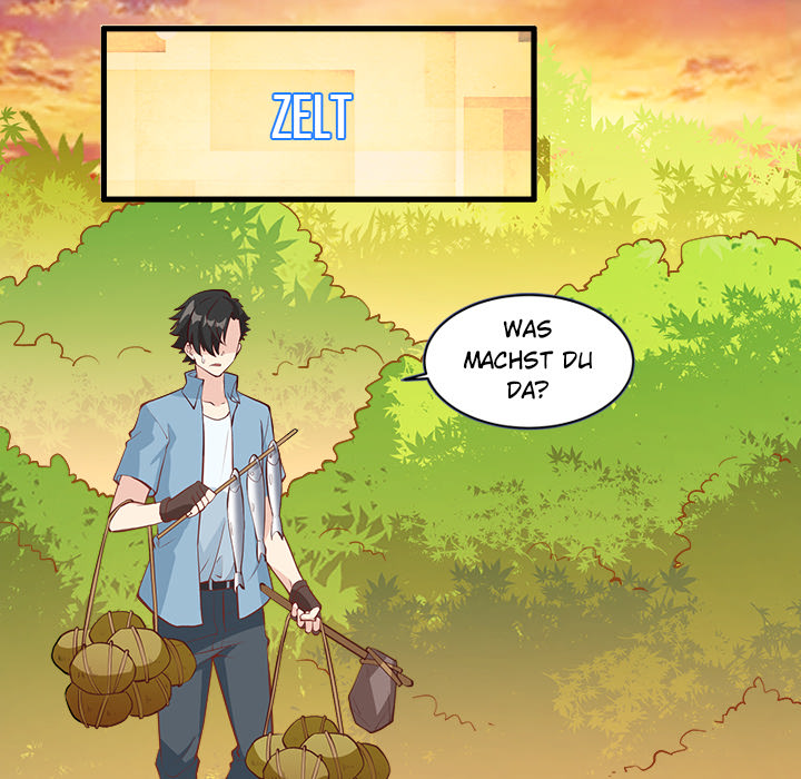 Survival-Log: Überleben für Anfänger - episode 5 - 79
