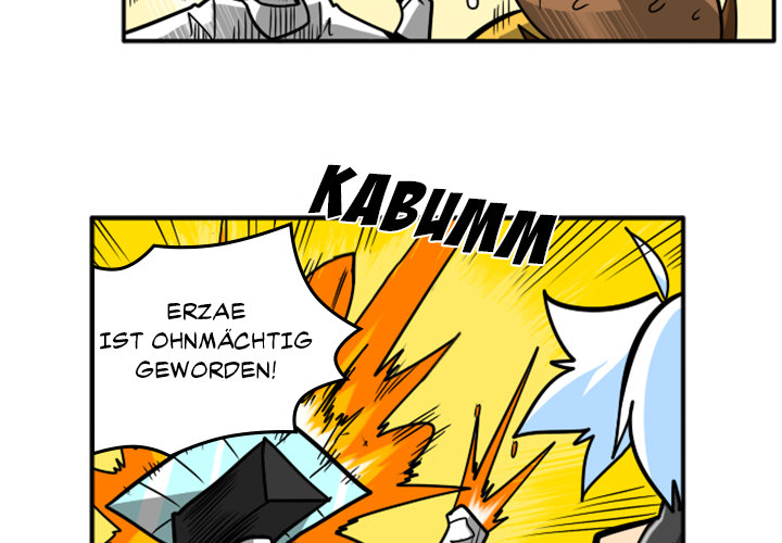 Das Wohnheim aus einer anderen Welt - episode 57 - 3