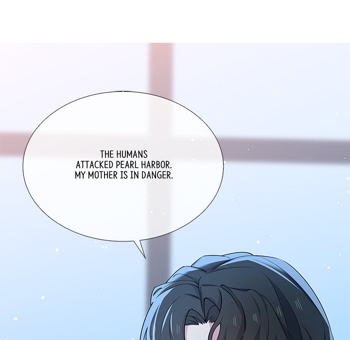 To Trick a Mermaid - episode 35 - 94