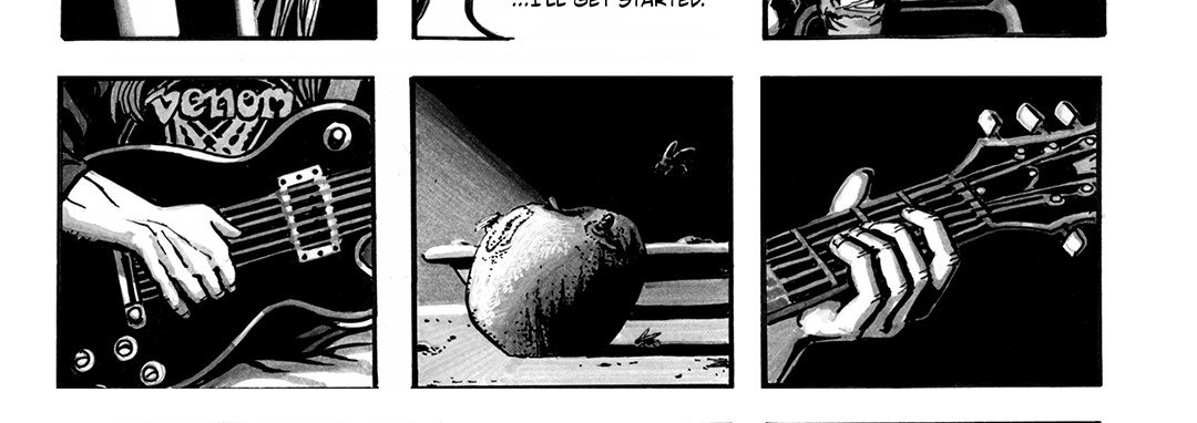 Stonebot Sanz Omnibus - episode 1 - 18