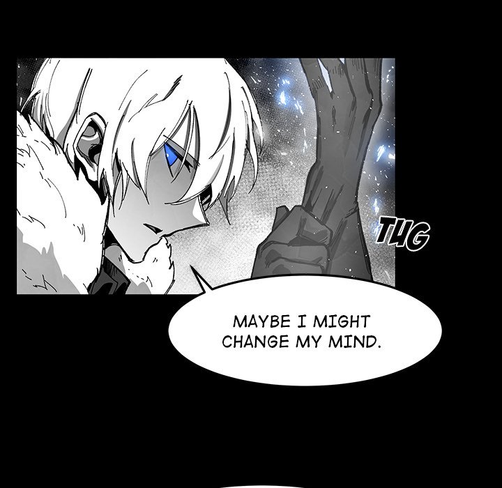 Nine Fantasy - episode 74 - 45