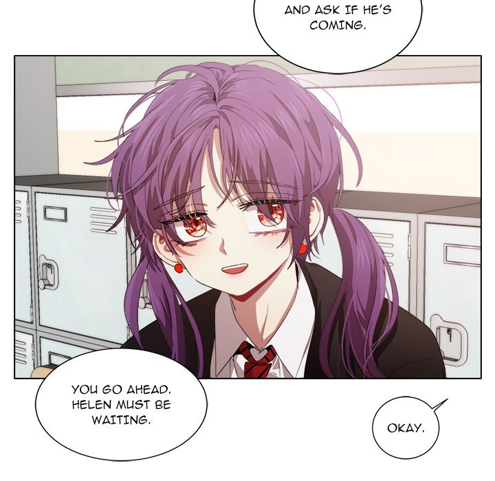 The Spring Scent of the Sea - episode 36 - 83