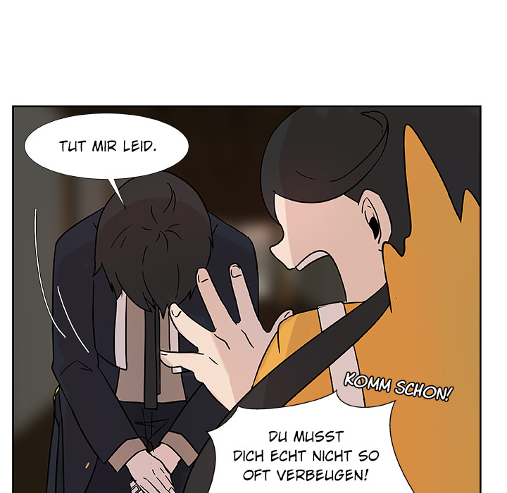 Die Legende vom Tiger,  der Sonne und dem Mond - episode 4 - 47