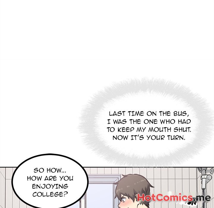 Excuse me, This is my Room - episode 70 - 62