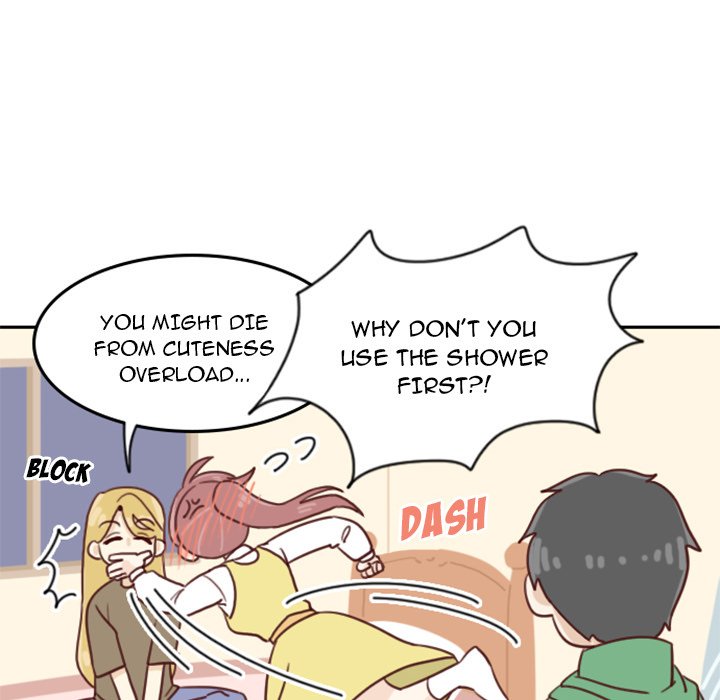 Hidden From The Light - episode 4 - 79