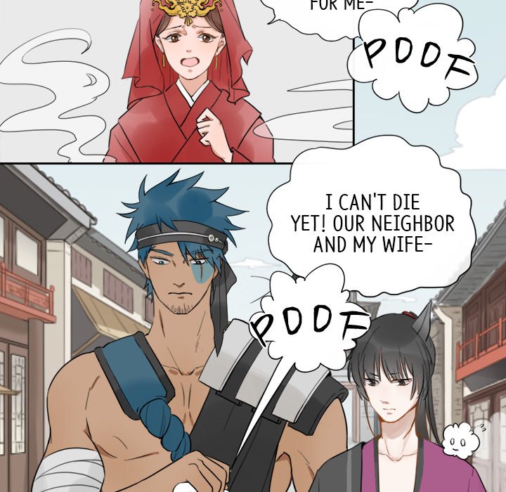 Odis and Moa's Underworld Diary - episode 39 - 22