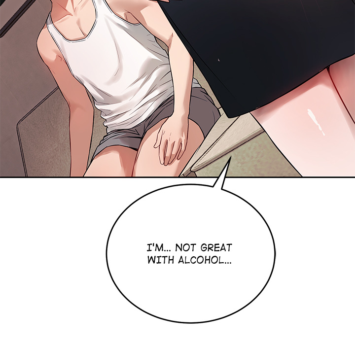 I'm Here for You - UNCENSORED - episode 1 - 137