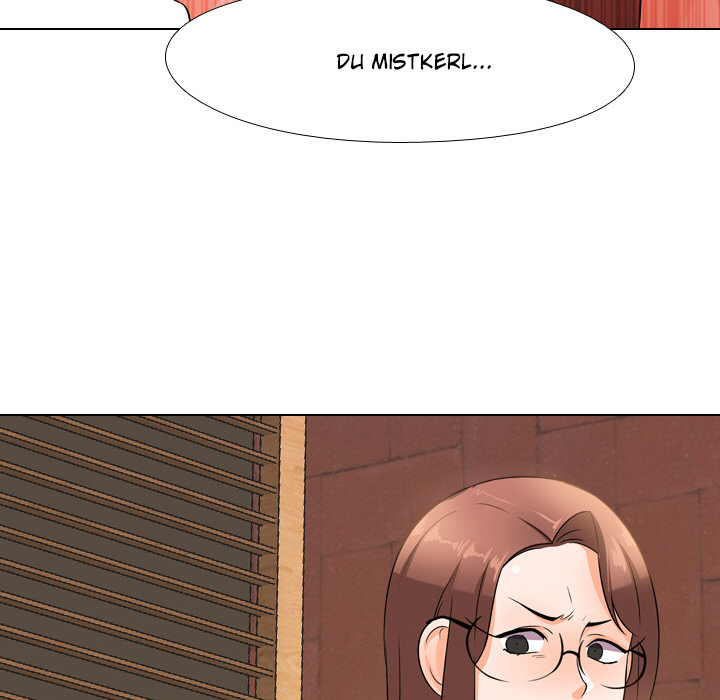 Das Partnerkarussell - episode 11 - 26