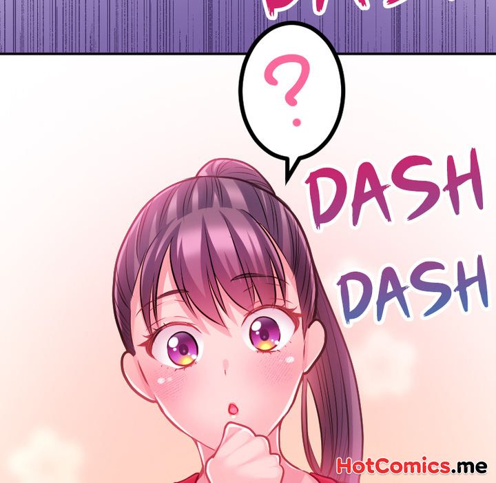 Diet For Sex! - episode 7 - 133