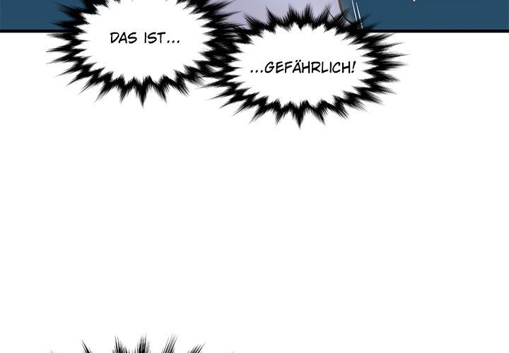 Wer hat Angst vor Mister H? - episode 30 - 3