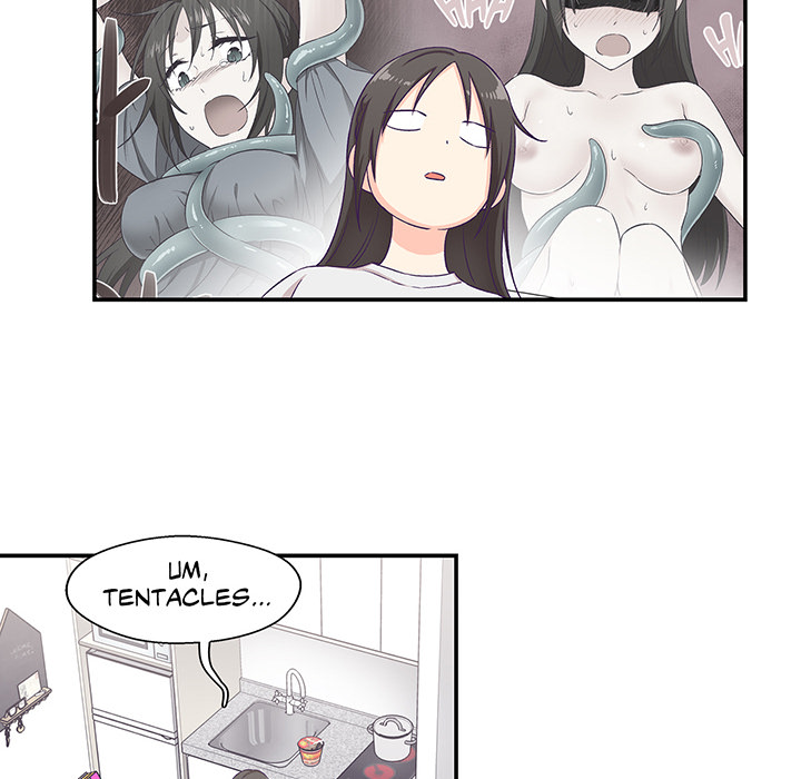 My Special Squishy Someone - episode 5 - 23