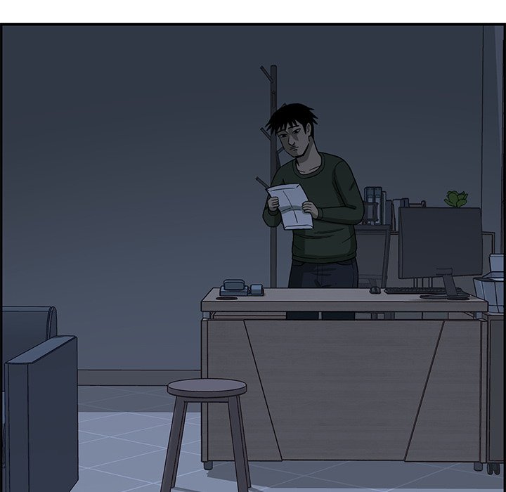 Detainment Zone Between 5 and 6 - episode 12 - 75