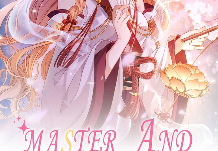 MASTER AND SEVEN LOVERS - episode 57 - 1